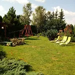 Sloneczna Weranda 3*