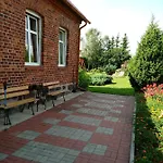 Sloneczna Weranda 3*