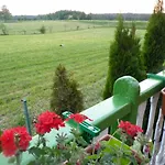 فندق مبيت وإفطار Sloneczna Weranda 3*