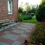 Sloneczna Weranda