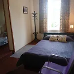Sloneczna Weranda 住宿加早餐酒店 维德米内