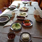 فندق مبيت وإفطار Sloneczna Weranda 3*