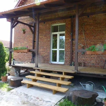 Sloneczna Weranda 3*