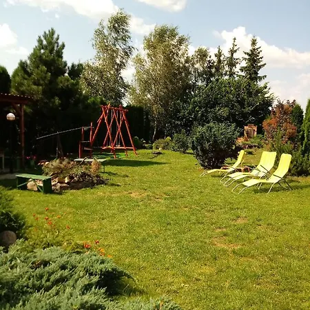 Sloneczna Weranda 3*