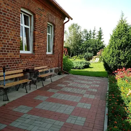 Sloneczna Weranda 3*