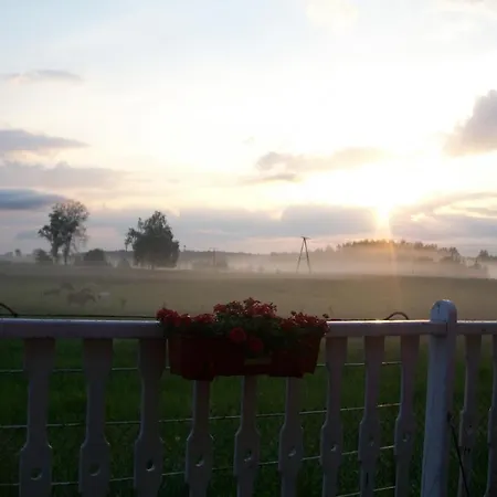 Sloneczna Weranda Nocleg ze śniadaniem 3*