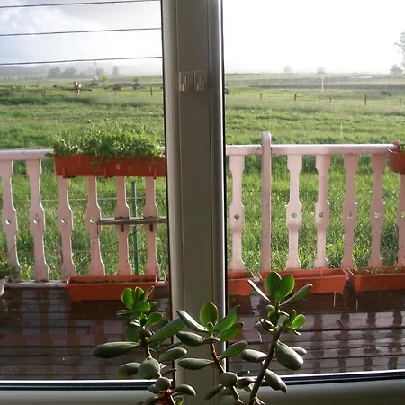 Bed & Breakfast Sloneczna Weranda 3*
