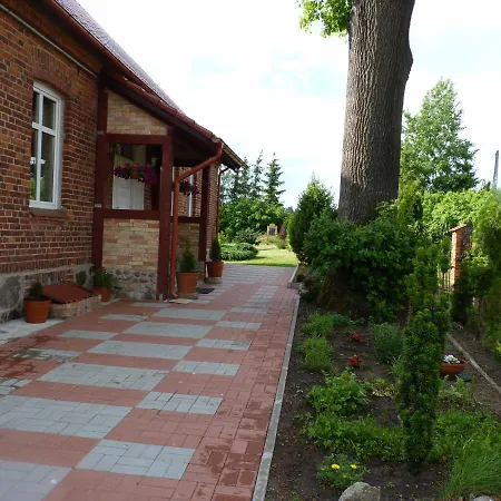 Sloneczna Weranda 3* 维德米内