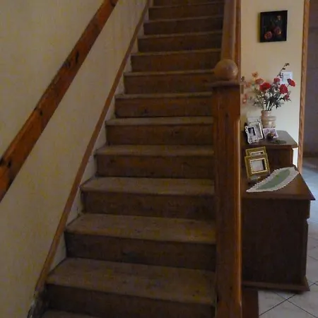 Sloneczna Weranda Bed & Breakfast *