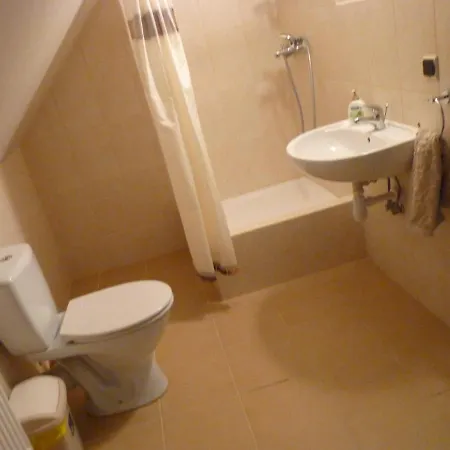 Bed and Breakfast Sloneczna Weranda Wydminy