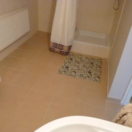 Bed & Breakfast Sloneczna Weranda Wydminy