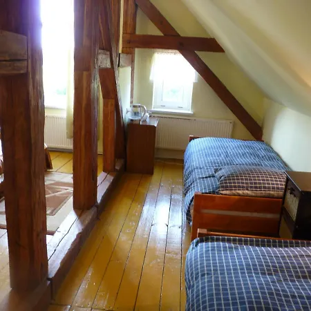 Nocleg ze śniadaniem Sloneczna Weranda