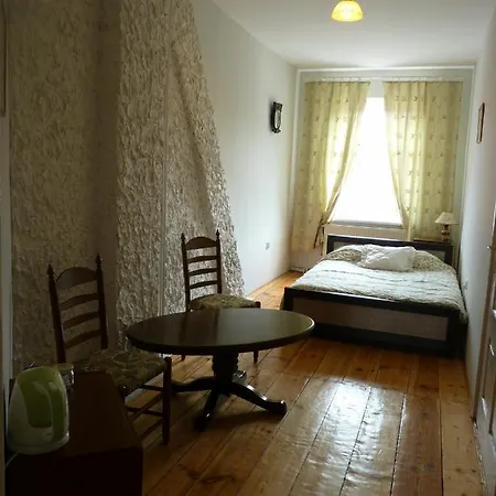 Sloneczna Weranda 3*