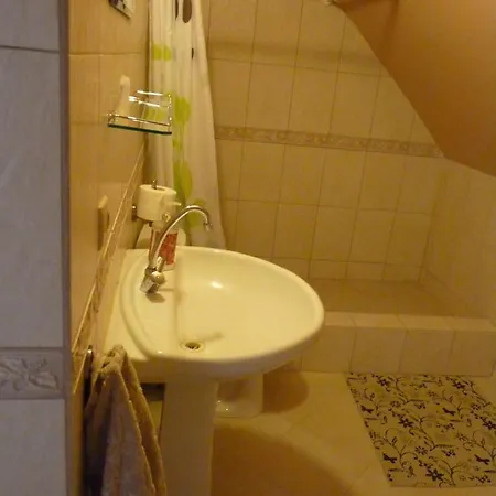 Sloneczna Weranda 3* Wydminy