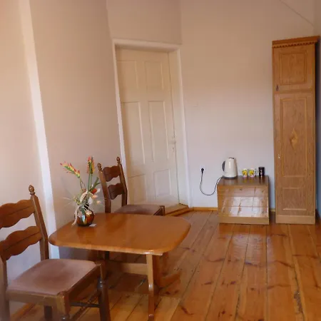 Nocleg ze śniadaniem Sloneczna Weranda 3*