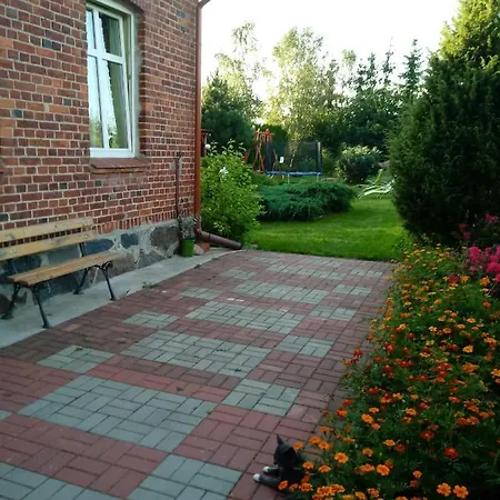 Sloneczna Weranda