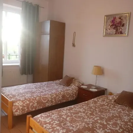 Sloneczna Weranda 3* Wydminy