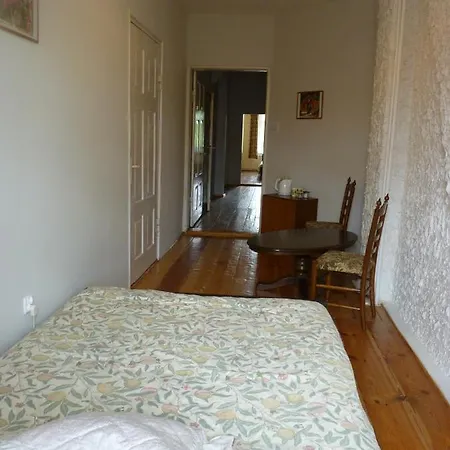 Sloneczna Weranda Bed & Breakfast Wydminy