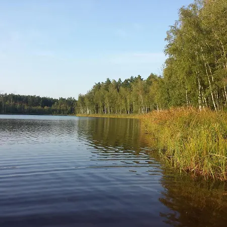 Sloneczna Weranda Bed & Breakfast Wydminy