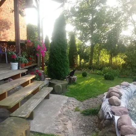 Sloneczna Weranda