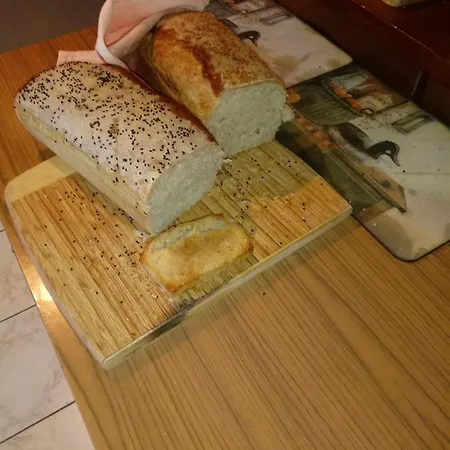 Sloneczna Weranda 3* Wydminy