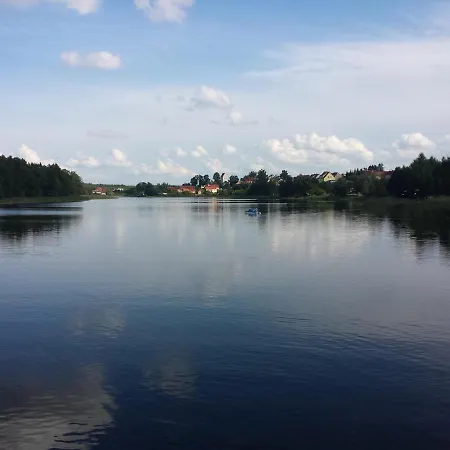 Sloneczna Weranda Bed & Breakfast