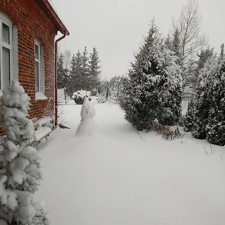Bed & Breakfast Sloneczna Weranda *