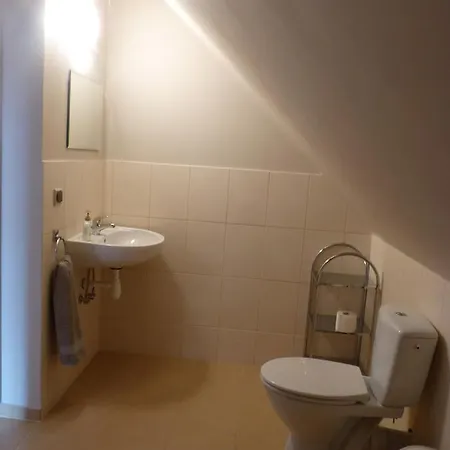 Sloneczna Weranda Bed & Breakfast *