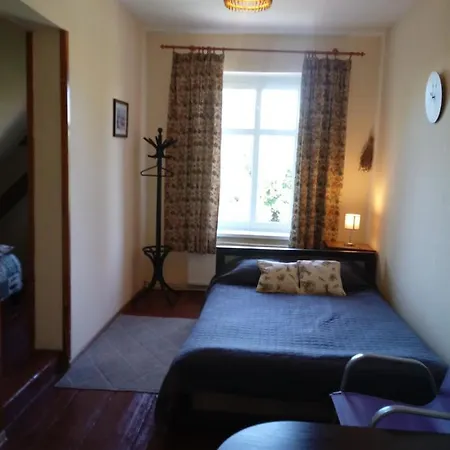 Sloneczna Weranda Wydminy