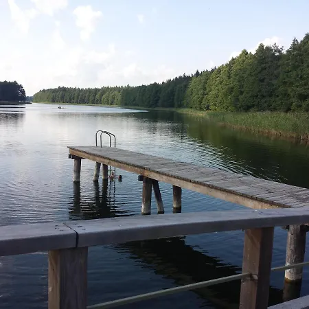 Sloneczna Weranda Nocleg ze śniadaniem Wydminy