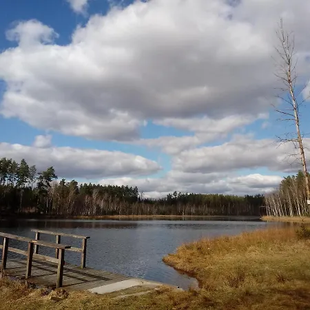 Sloneczna Weranda 3* Wydminy