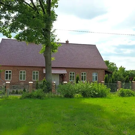Sloneczna Weranda 3* Wydminy