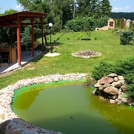 Sloneczna Weranda 3*