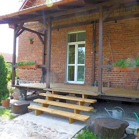 Sloneczna Weranda 3*