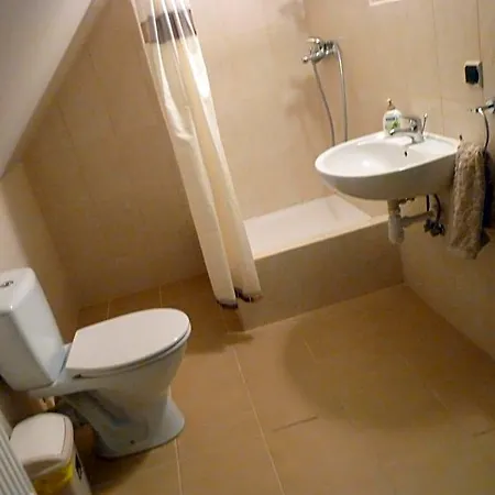 Sloneczna Weranda Bed and breakfast Wydminy