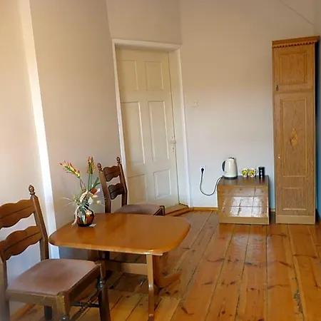 Sloneczna Weranda 3* Wydminy