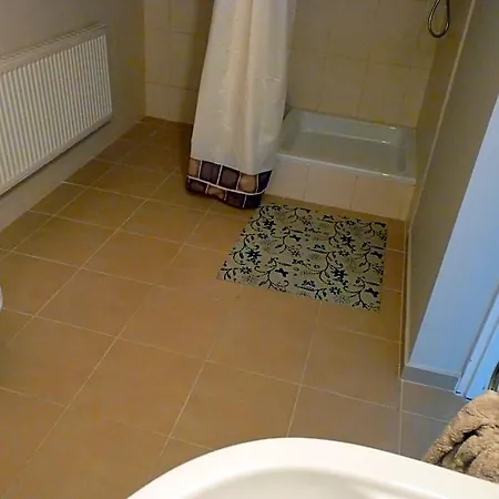 Sloneczna Weranda Bed and breakfast 3*