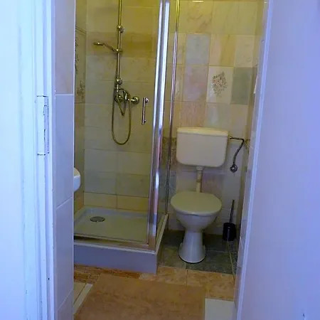 Sloneczna Weranda Bed and breakfast 3*