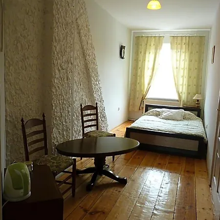 Sloneczna Weranda 3* Wydminy
