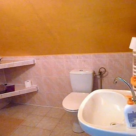 Bed and breakfast Sloneczna Weranda