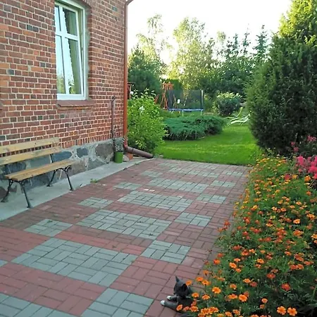 Bed and breakfast Sloneczna Weranda 3*