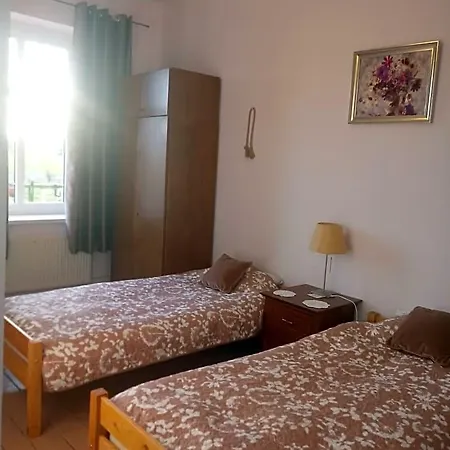 Bed and breakfast Sloneczna Weranda 3*