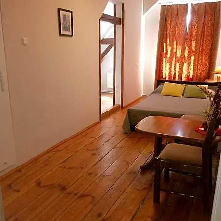 Bed and breakfast Sloneczna Weranda Wydminy