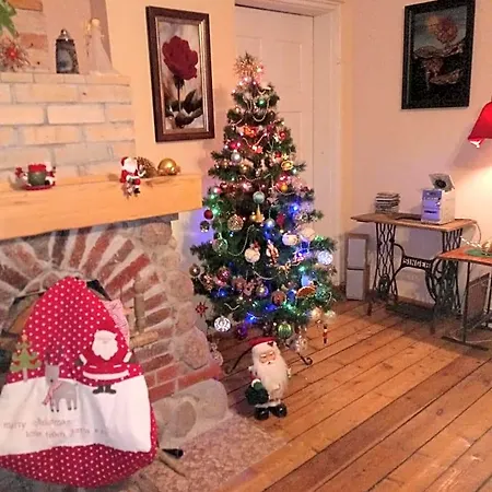 Bed and breakfast Sloneczna Weranda 3*