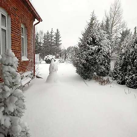 Sloneczna Weranda 3*