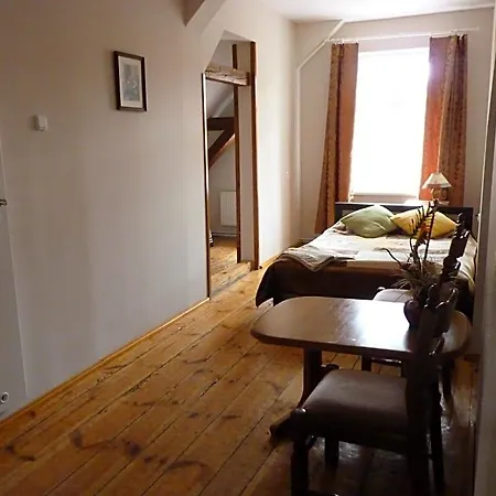 Sloneczna Weranda