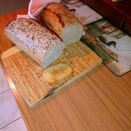Sloneczna Weranda