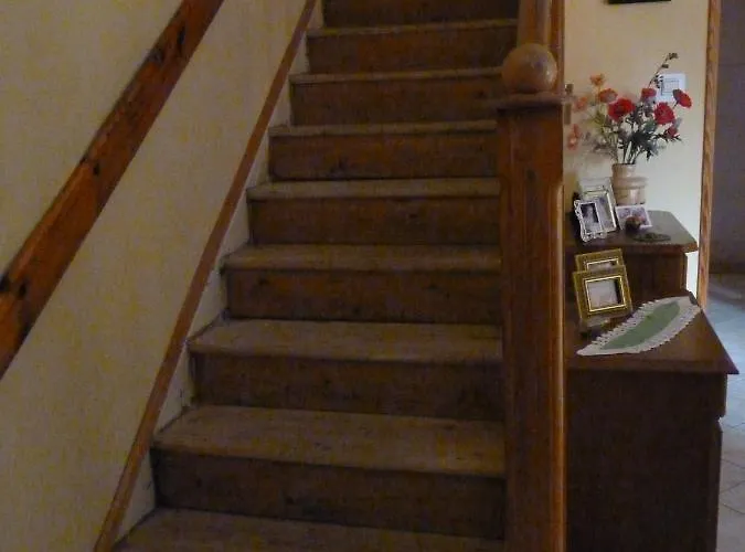 Sloneczna Weranda 住宿加早餐酒店 3*