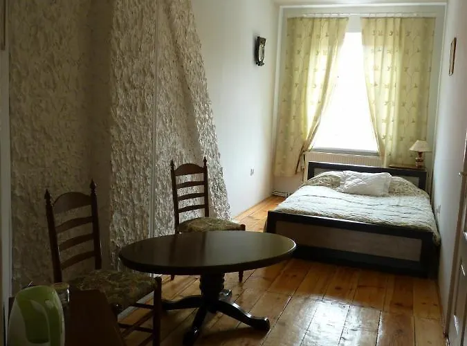 Sloneczna Weranda 3*