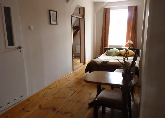 Sloneczna Weranda 3* 维德米内